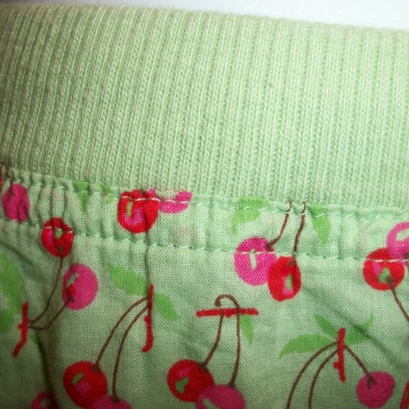 VICTORIA'S SECRET Pajama Bottoms Capri Small x 23 - Picture 4 of 6